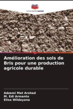 Amélioration des sols de Bris pour une production agricole durable