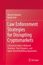 Law Enforcement Strategies for Disrupting Cryptomarkets