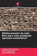 Melhoramento do solo Bris para uma produção agrícola sustentável