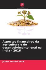 Aspectos financeiros da agricultura e do desenvolvimento rural na Índia - 2016