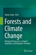 Forests and Climate Change