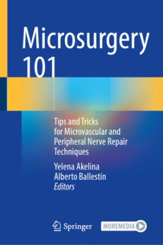 Microsurgery 101