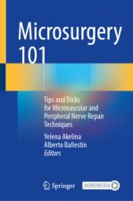 Microsurgery 101