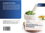 Ayurvedic Materials for Enhancing Osseointegration in Dental Implants