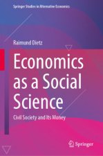 Economics as a Social Science