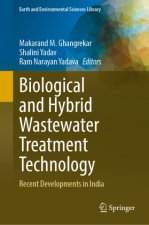 Biological and Hybrid Wastewater Treatment Technology