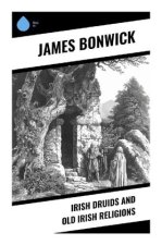 Irish Druids And Old Irish Religions