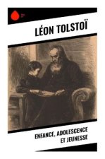 Enfance, Adolescence et Jeunesse
