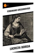 Lucrezia Borgia