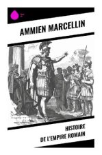 Histoire de l'Empire Romain