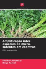 Amplificação inter-espécies de micro-satélites em coentros