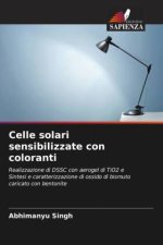 Celle solari sensibilizzate con coloranti