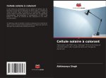 Cellule solaire à colorant