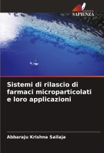 Sistemi di rilascio di farmaci microparticolati e loro applicazioni