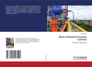 Basic Chemical Process Control