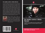 Os media contra o Boko Haram