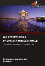 GLI EFFETTI DELLA PROPRIETÀ INTELLETTUALE