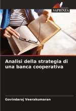Analisi della strategia di una banca cooperativa