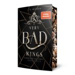 Very Bad Kings