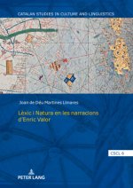 Lèxic i Natura en les narracions d'Enric Valor