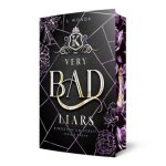 Very Bad Liars