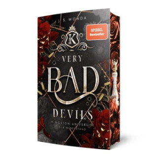 Very Bad Devils