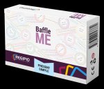 Game Baffle me Present Simple