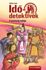 A szamuráj esküje - puhatáblás