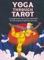Yoga through Tarot