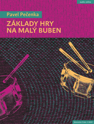 Zďż˝klady hry na malďż˝ buben
