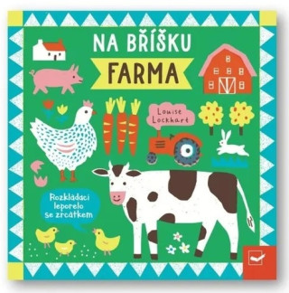 Na bďż˝ďż˝ku Farma
