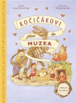 Kočičákovi jdou do muzea