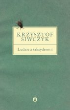 Ludzie z taksydermii