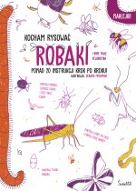 Robaki Kocham rysować