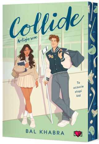 Collide