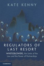 Regulators of Last Resort