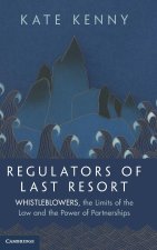 Regulators of Last Resort