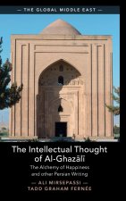 The Intellectual Thought of Al-Ghazālī