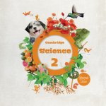 Cambridge Natural and Social Science Level 2 Pupil's Book Pack