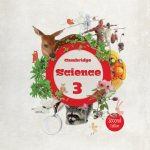 Cambridge Natural and Social Science Level 3 Pupil's Book Pack