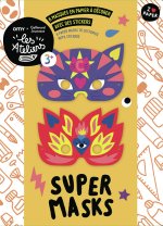 SUPER HEROE