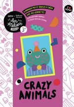 CRAZY ANIMALS