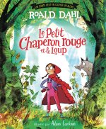 LE PETIT CHAPERON ROUGE (UN CONTE PEUT EN CACHER UN AUTRE) (TP)