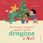 LES BONNES MANIERES POUR LES PETITS DRAGONS A NOEL (TP)