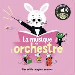 LA MUSIQUE DE L'ORCHESTRE (TP)