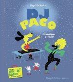 DJ PACO - HORS-SERIE