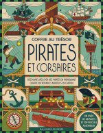 PIRATES ET CORSAIRES