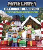Minecraft : Calendrier de l'avent