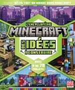 MINECRAFT : GRANDES IDEES (TP)
