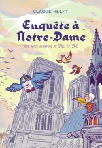 ENQUETE A NOTRE DAME (TP)